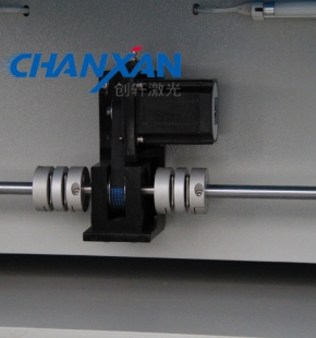 Trục truyền động - Máy Cắt Khắc Laser Chanxan - Công Ty TNHH Laser Chanxan